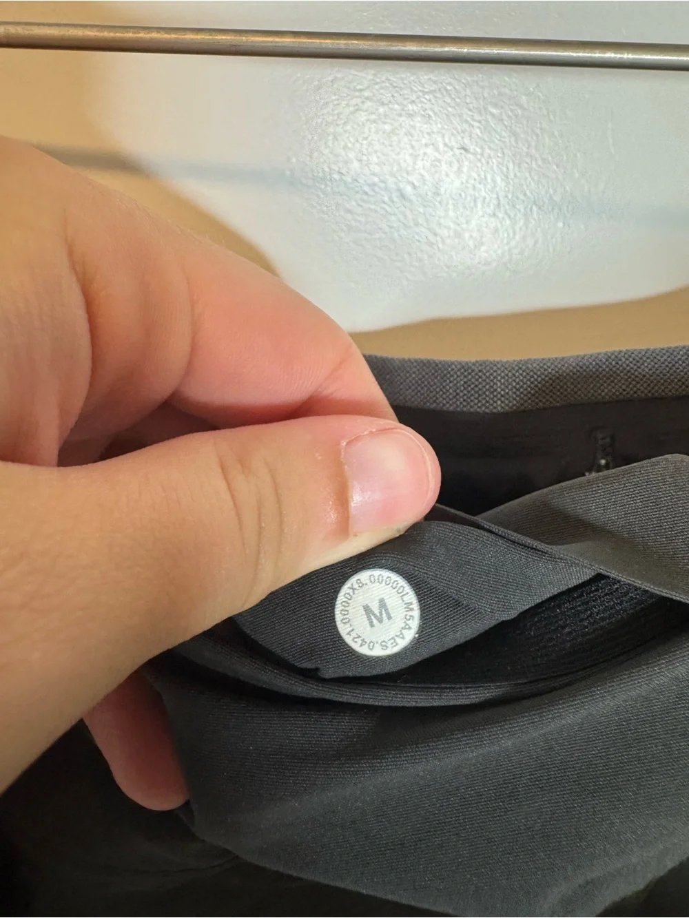 lululemon athletica slate graphite